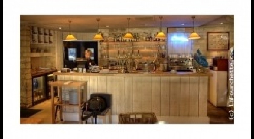 L'océan  Le Vésinet