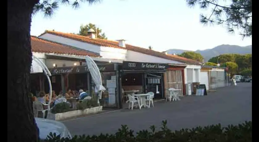 Restaurant La Tramontane Argelès-sur-mer