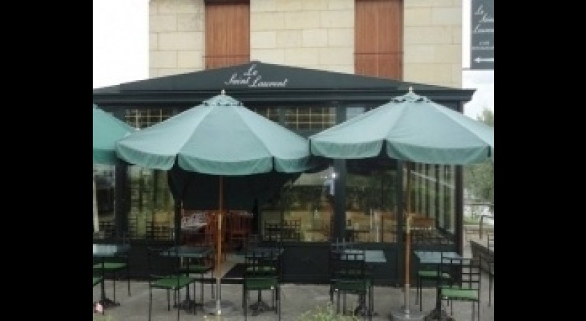Restaurant Le Saint-laurent Mantes-la-jolie