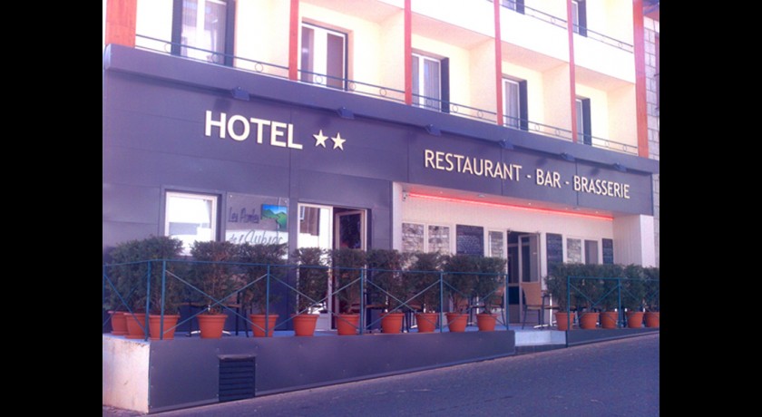 Les Portes De L'aubrac Chaudes-aigues