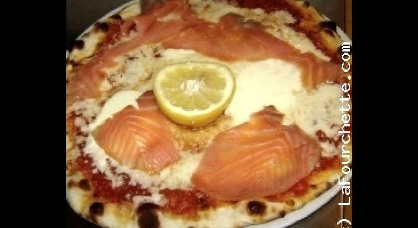 Restaurant Il Pappagallo Yerres