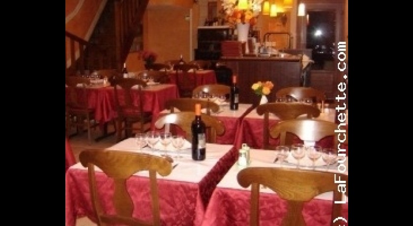 Restaurant Il Pappagallo Yerres