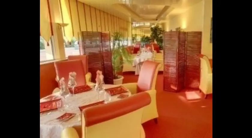 Restaurant Le Sabayon Morangis
