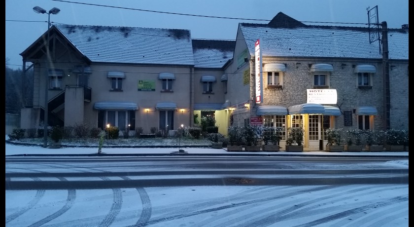 La Belle Etape Maisse