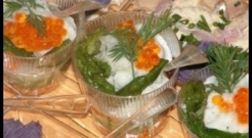 Auberge Les Coteaux  Boisemont