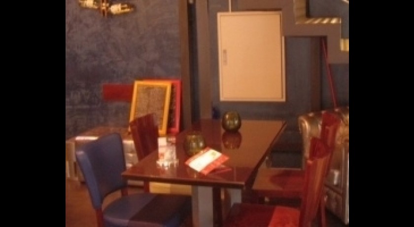 Restaurant Le Trianon Marseille