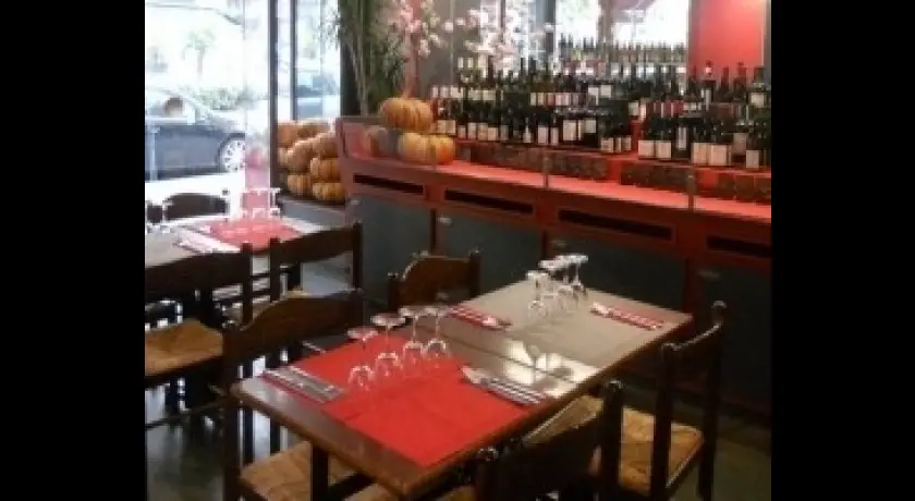 Restaurant Orphée Paris