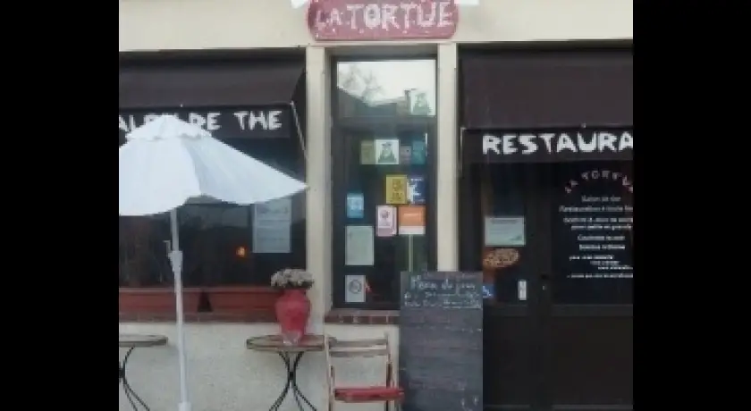 Restaurant La Tortue Barbizon