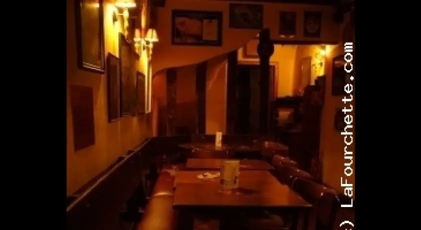 Restaurant Taverne Gambrinus Saint-michel-sur-orge