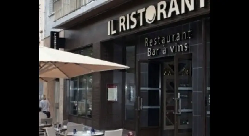 Restaurant Il Ristorante Lille Lille