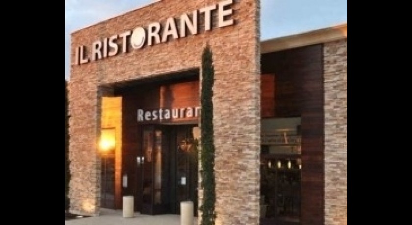 Restaurant Il Ristorante Saran Saran