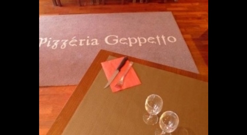 Restaurant Pizzeria Geppetto Sainte-adresse