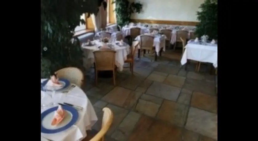 Restaurant Les Chenets Saint-bonnet-en-champsaur