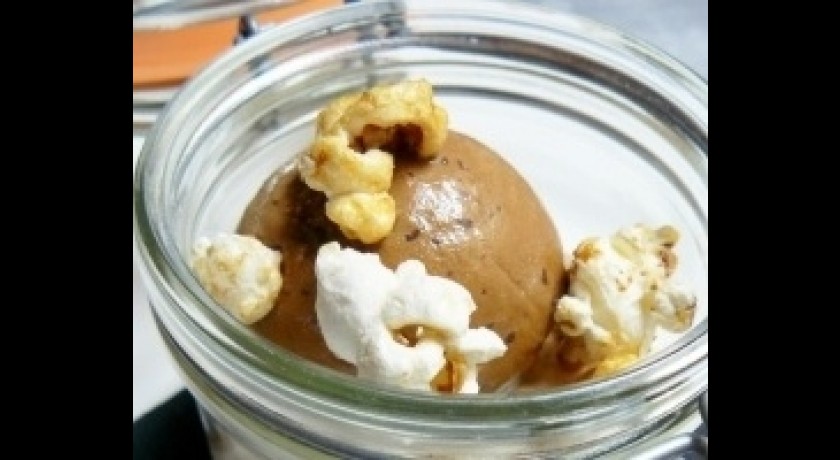 Restaurant La Belle Rotonde Paris