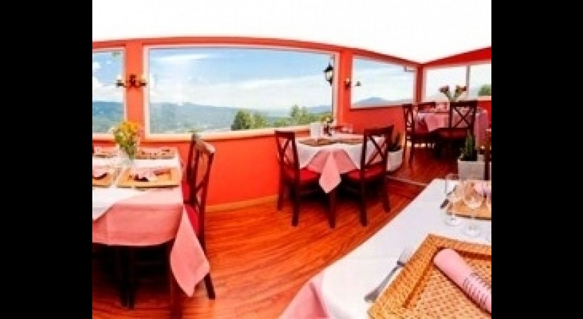 Restaurant Auberge Obersolberg Eschbach-au-val