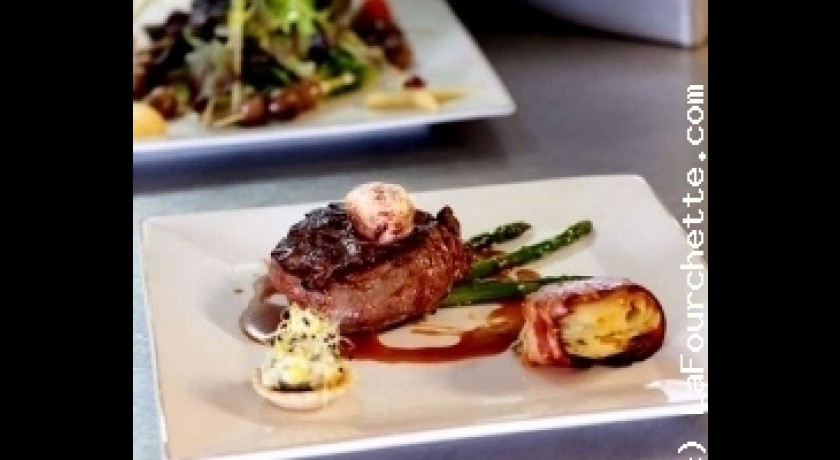 Restaurant Auberge Obersolberg Eschbach-au-val