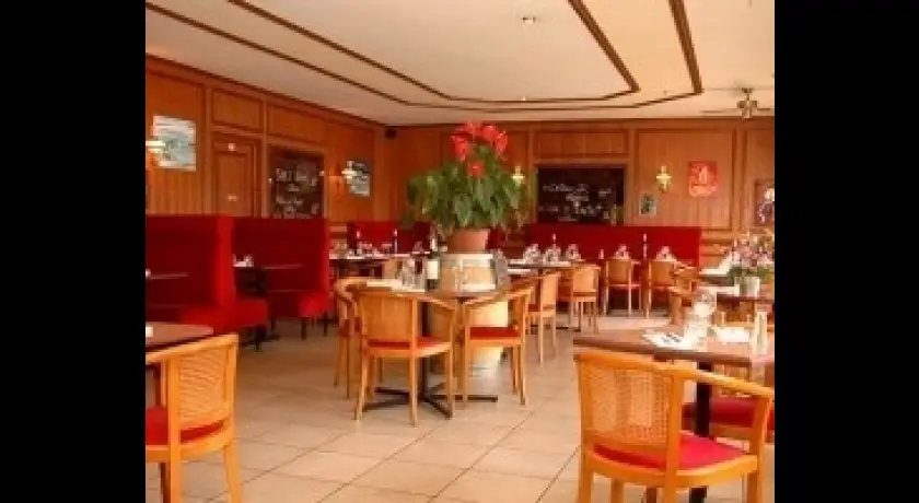 Restaurant O'bistro'gourmand Saint-sulpice-et-cameyrac