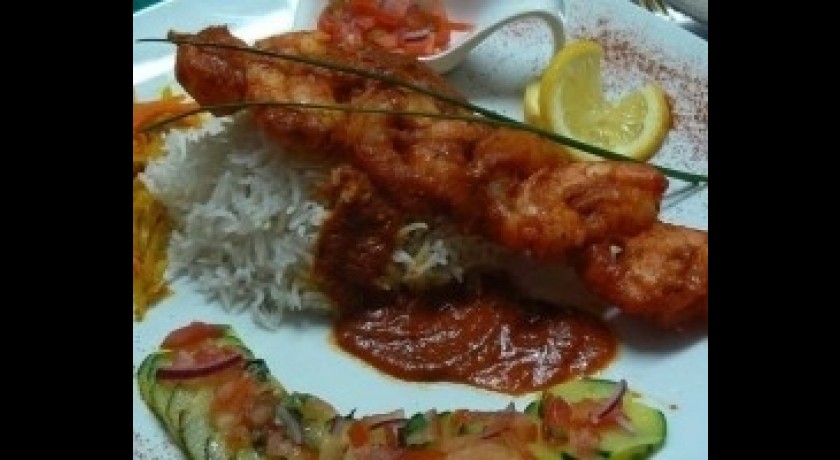 Saveurs Ile Maurice Le Havre