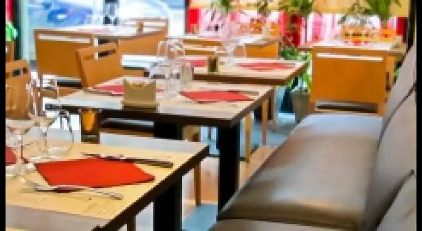 Restaurant La Cadole Limoges