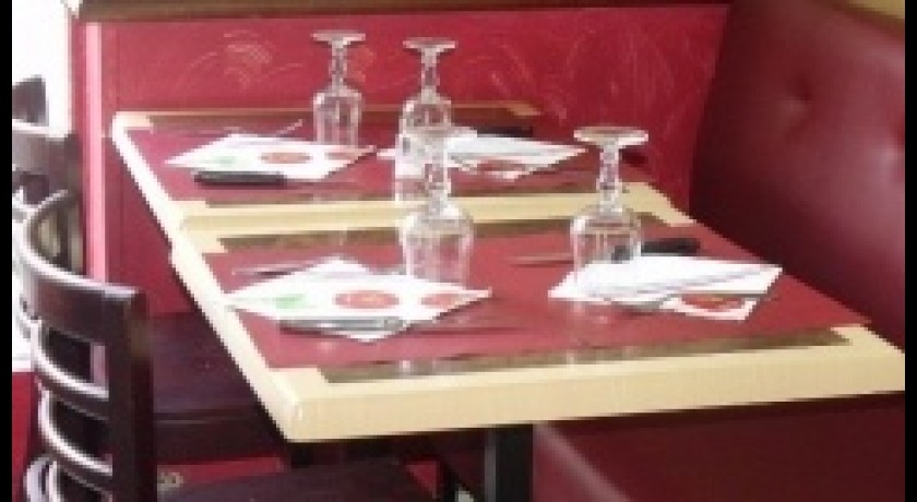 Il Caffe Di Roma  Noisy-le-grand