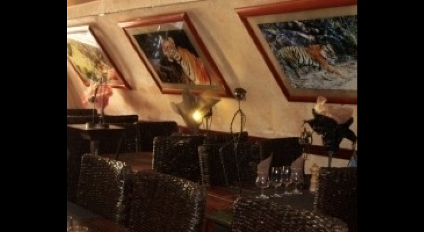 Caffé Dell'arte Nice