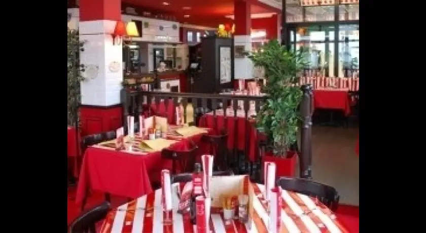 Restaurant La Boucherie Marcq-en-baroeul Marcq-en-baroeul