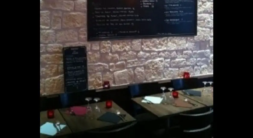 Restaurant Café Grenelle Paris