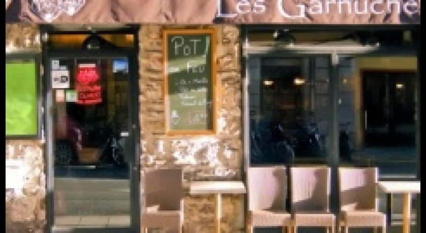 Restaurant Les Garnuches Nice
