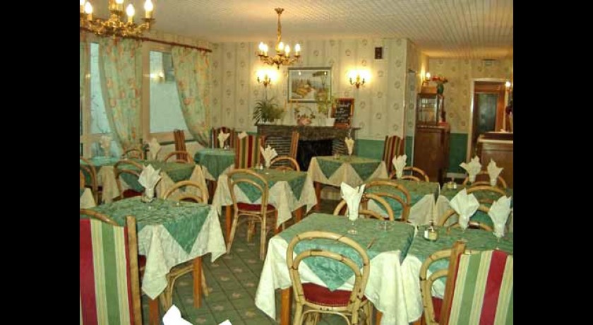 Restaurant Le Relais Du Square Charleville-mézières