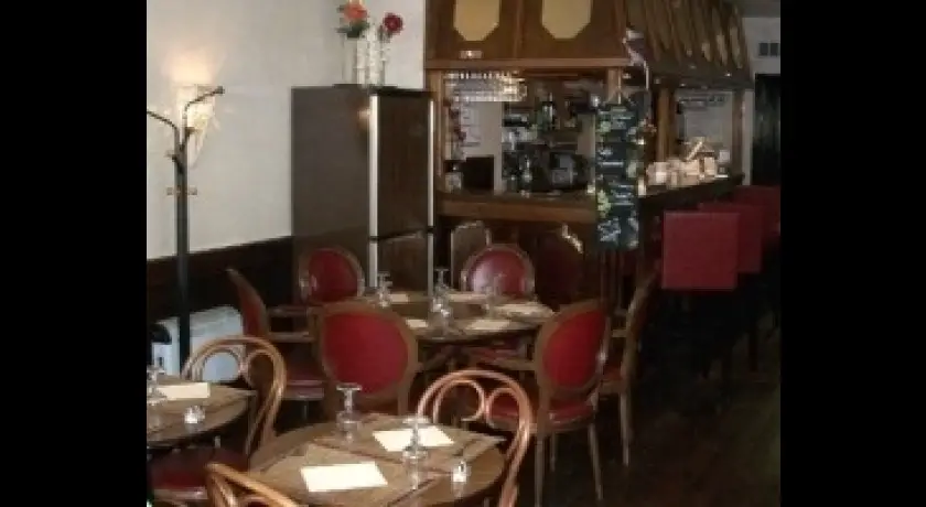 Restaurant Au Régal'ra Lyon