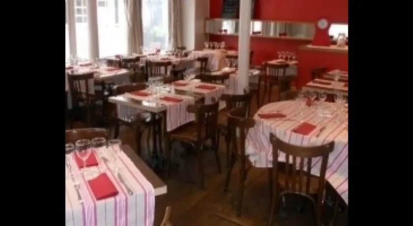 Restaurant Le Bistrot D'oscar Levallois-perret