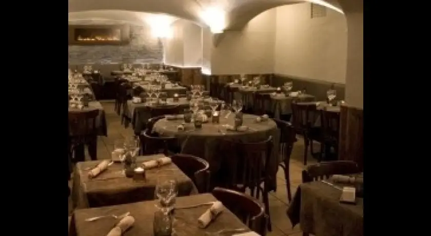 Restaurant La Joyeuse Fondue Val-thorens