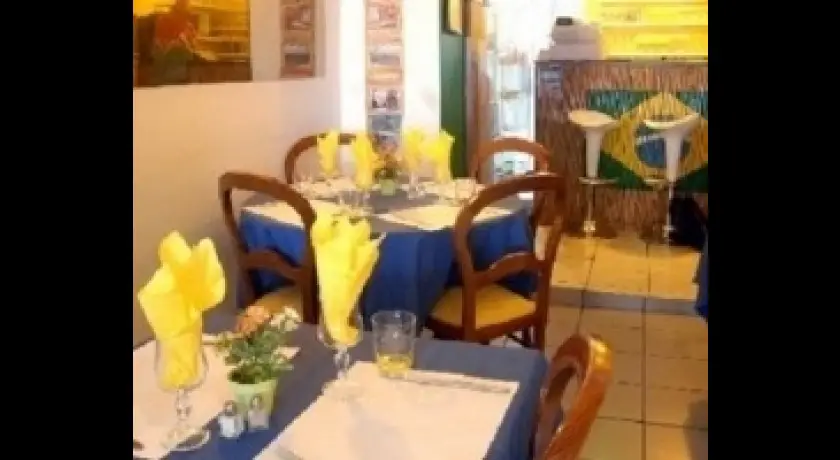 Restaurant Brasil Faches-thumesnil