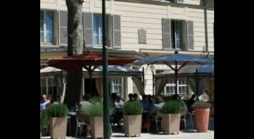 Restaurant Le Boléro Rambouillet