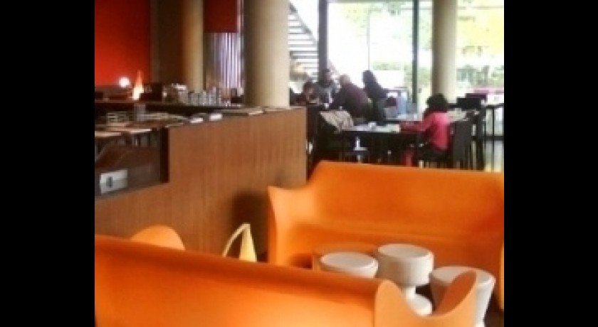 Restaurant Le Chantier Vitry-sur-seine