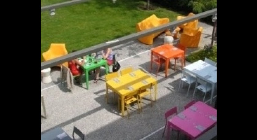 Restaurant Le Chantier Vitry-sur-seine