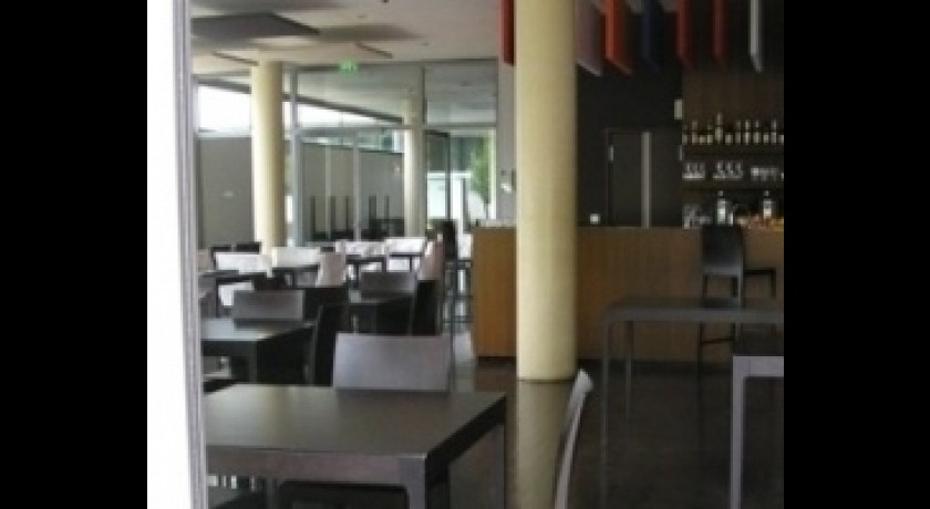 Restaurant Le Chantier Vitry-sur-seine