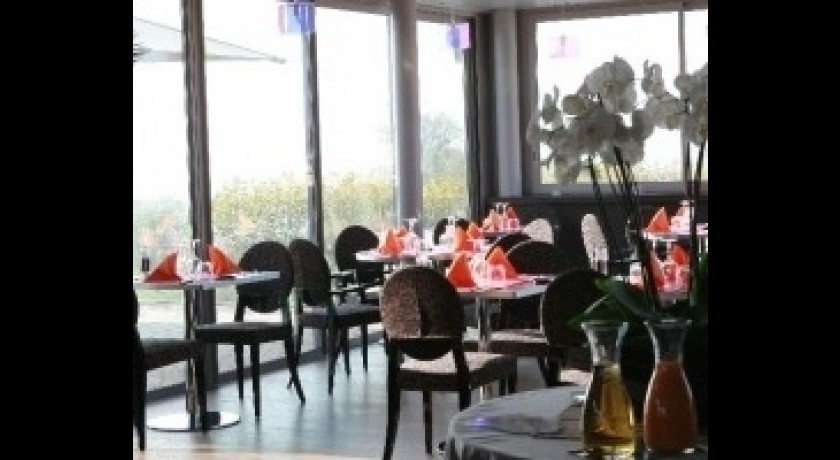 Restaurant Le Kubix Aix-les-bains