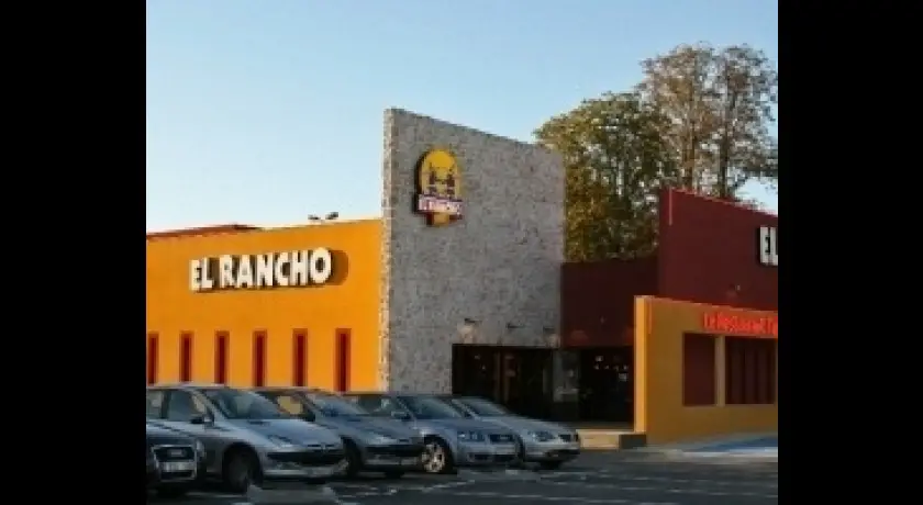 Restaurant El Rancho  Lormont Lormont