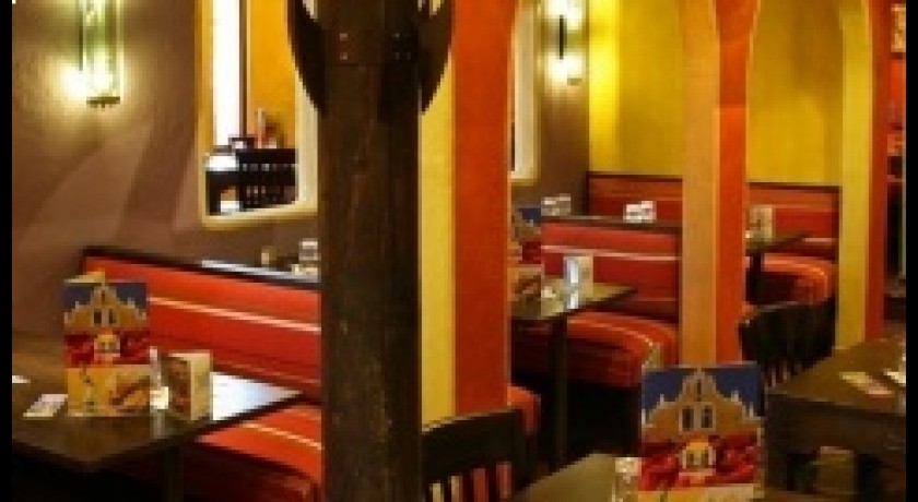 El Rancho  Lormont Lormont