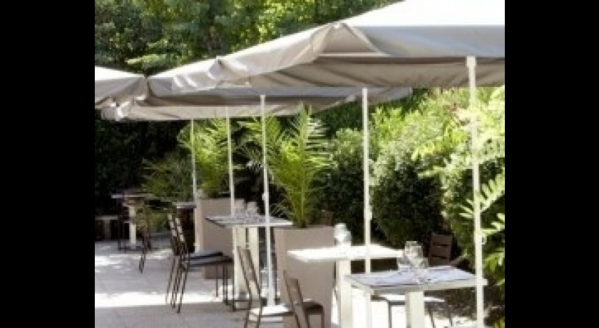 Restaurant Campanile Marseille La Penne La Pennesurhuveaune