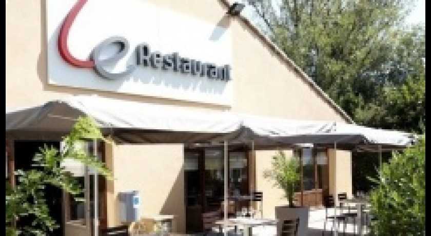 Restaurant Campanile Marseille La Penne La Pennesurhuveaune
