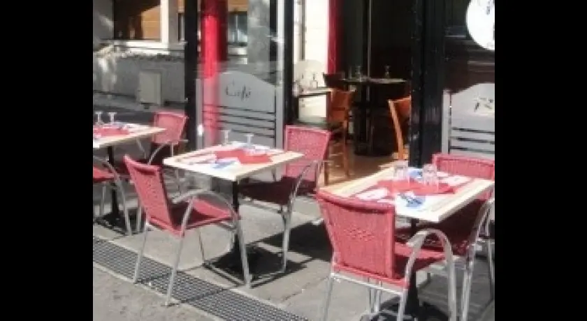 Restaurant Le Taillebourg Paris