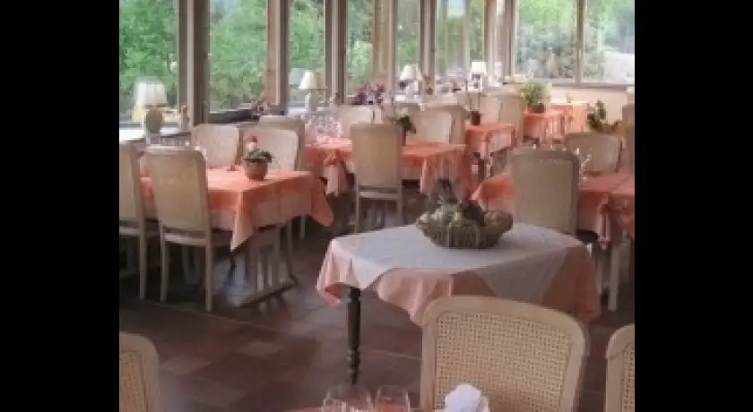 Restaurant Neuhauser Schirmeck