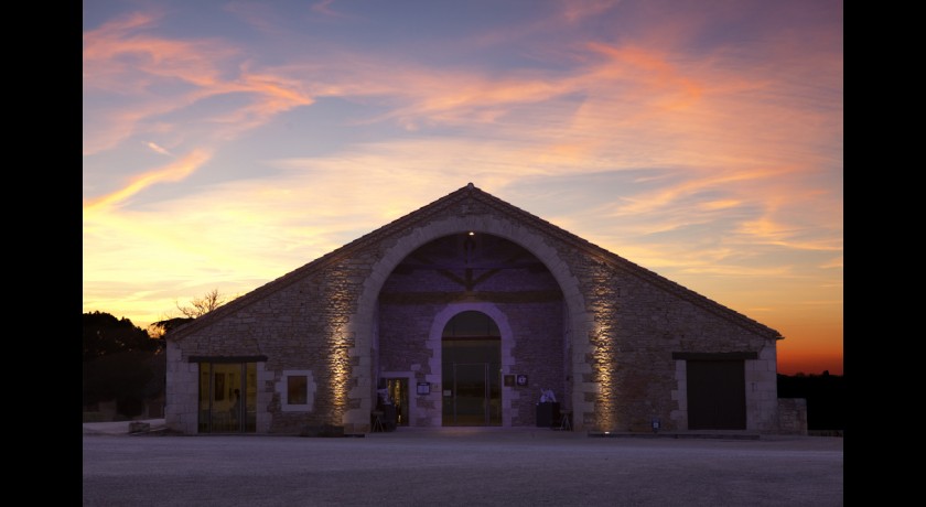 La Table De Haute-serre Cieurac
