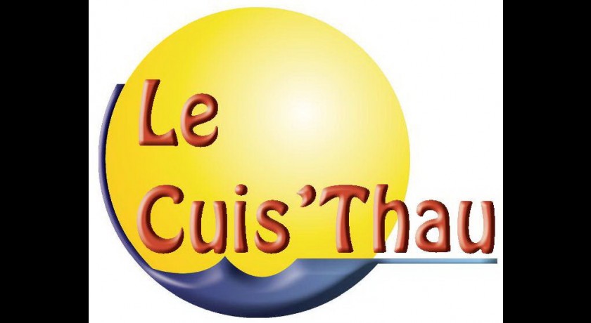 Restaurant Le Cuis'thau Traiteur Balaruc-les-bains