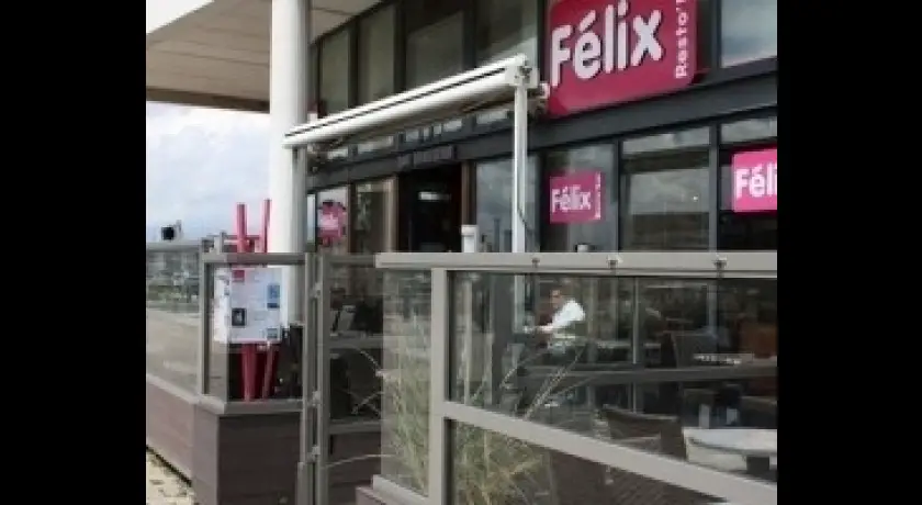 Restaurant Félix Restobar Dunkerque