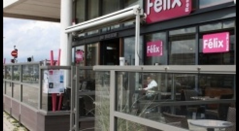 Restaurant Félix Restobar Dunkerque