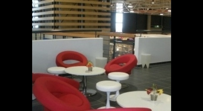 Le Café Des Congrès  Metz