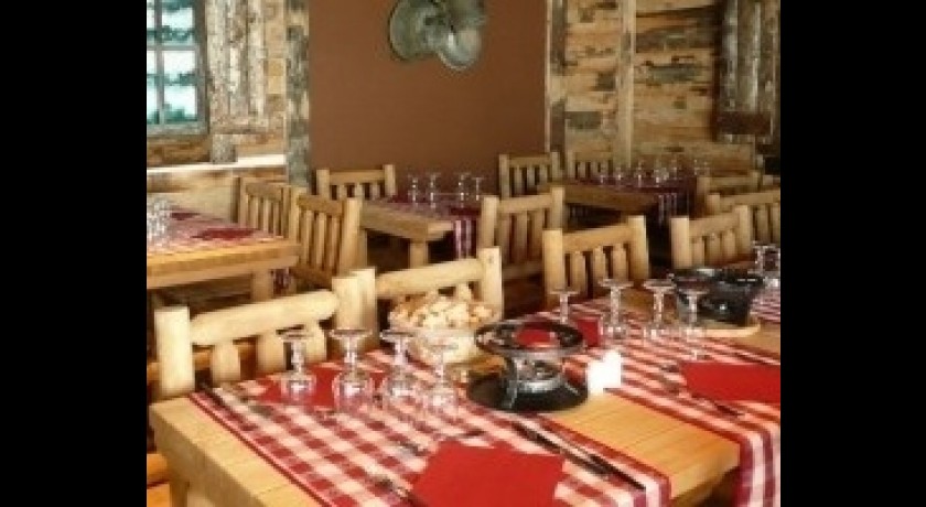 Restaurant K2 La Plagne